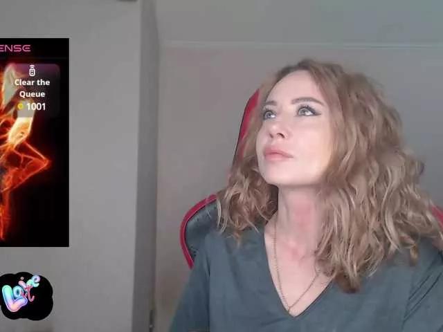 ---II--- on BongaCams 