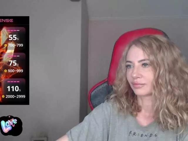 ---II--- on BongaCams 