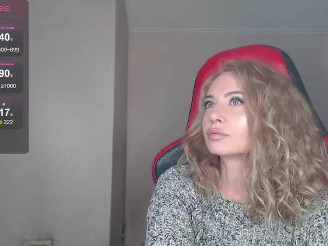 ---II--- on BongaCams 