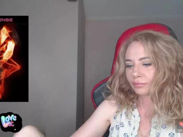 ---II--- on BongaCams 