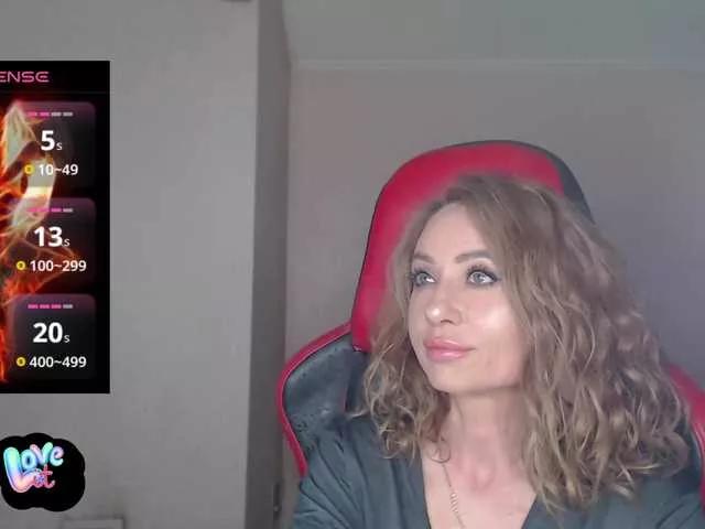 ---II--- on BongaCams 