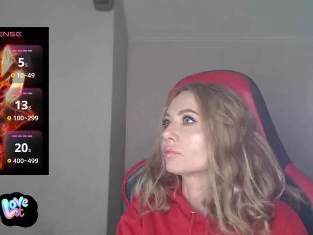 ---II--- on BongaCams 