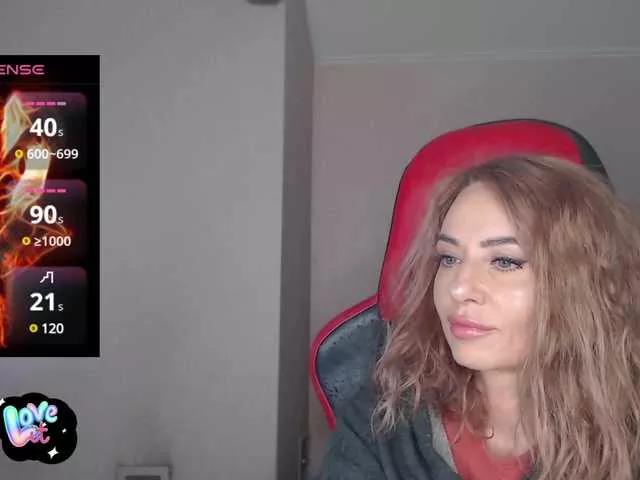 ---II--- on BongaCams 