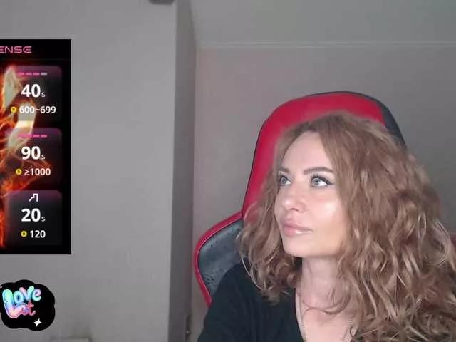---II--- on BongaCams 