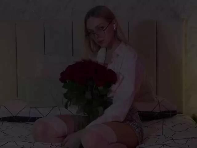 -Arishaaa- on BongaCams