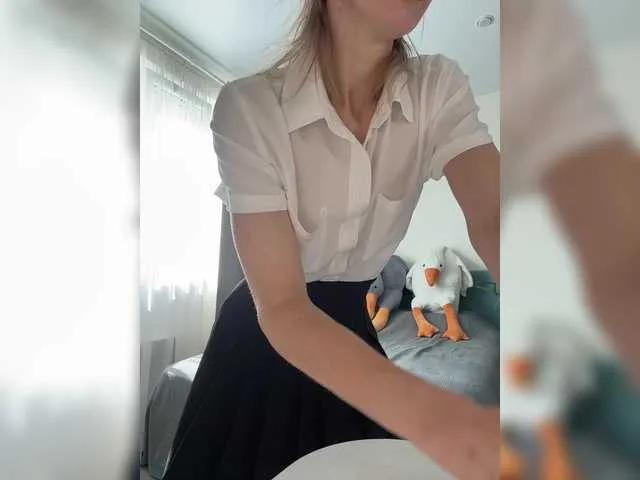 -cutiekitty- — When a man makes me feel special