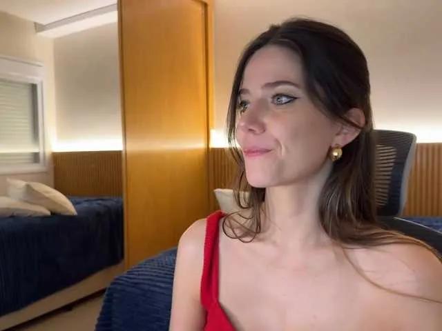 -vivilavie- — Freechat on BongaCams