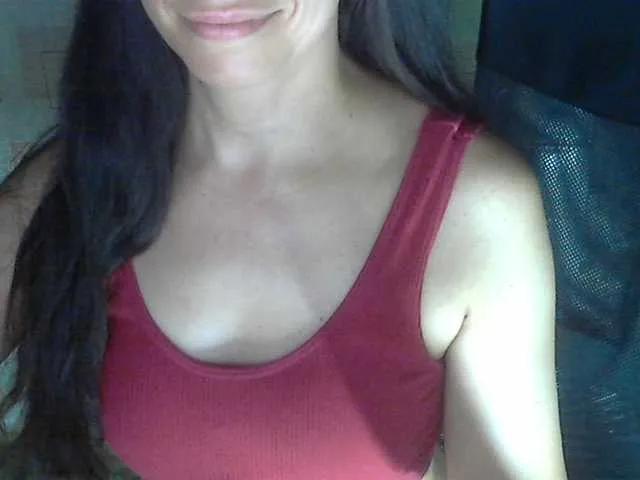 777Alina777 on BongaCams