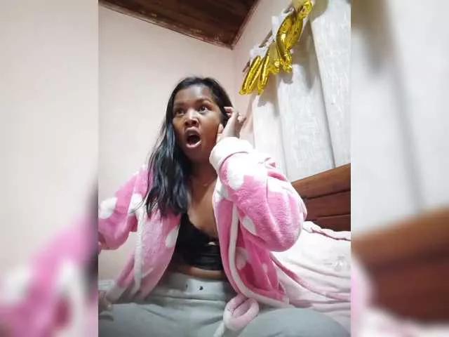 Abbaysexy on BongaCams 