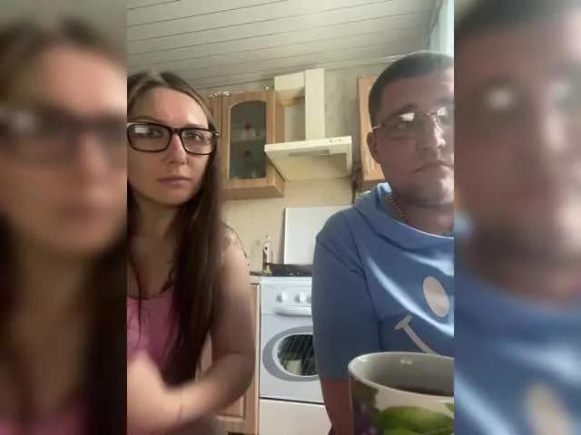 Accord43 — Freechat on BongaCams