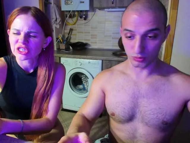 BongaCams AdamEve is Freechat AdamEve — Freechat on BongaCams