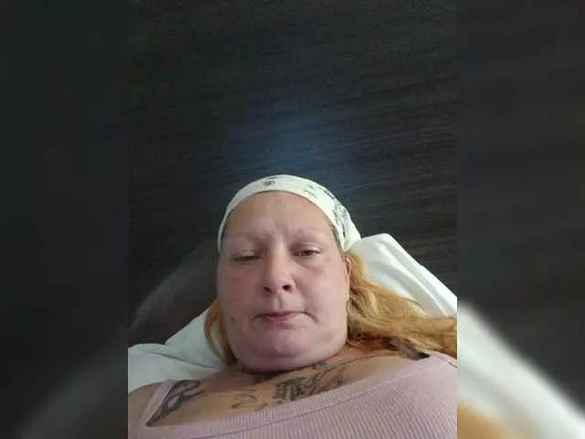 Adelaideskyy on BongaCams