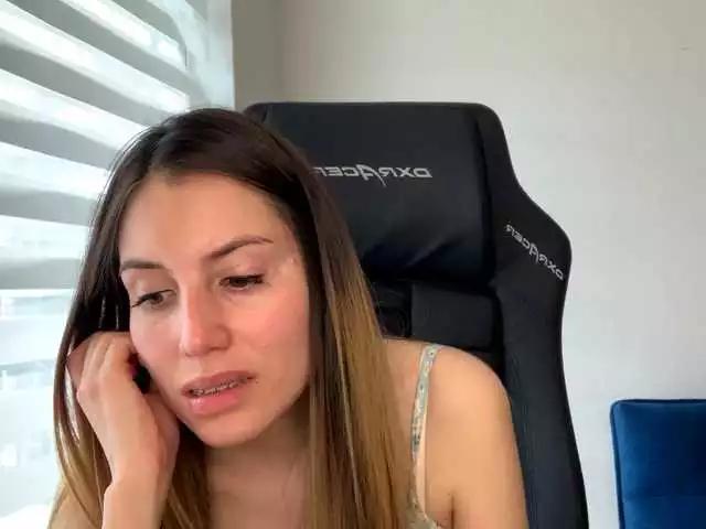 Alanasweet on BongaCams 