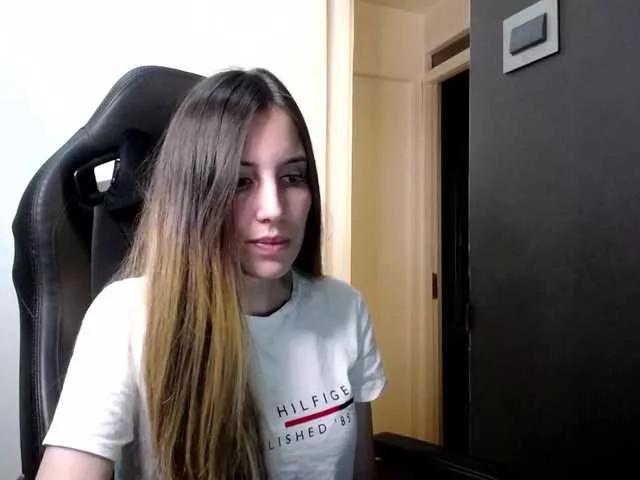 Alanasweet on BongaCams 