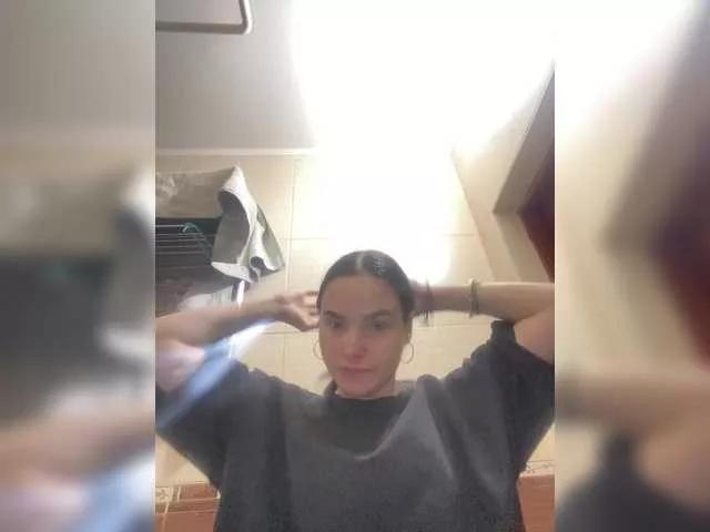 Freechat aleksandra-lis-1998 on BongaCams