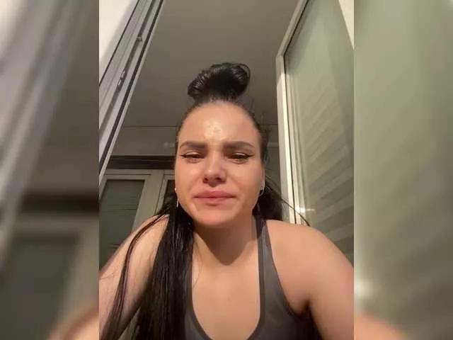 Freechat aleksandra-lis-1998 on BongaCams