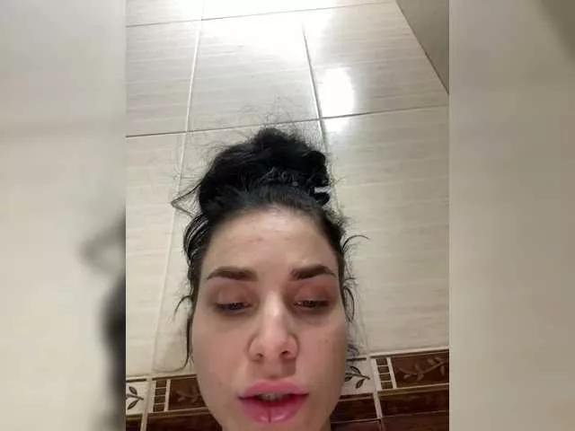 Freechat aleksandra-lis-1998 on BongaCams