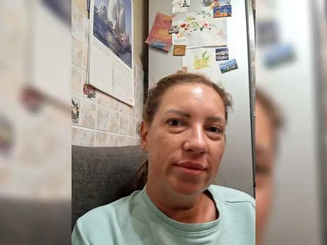 Alena5631 — Freechat on BongaCams