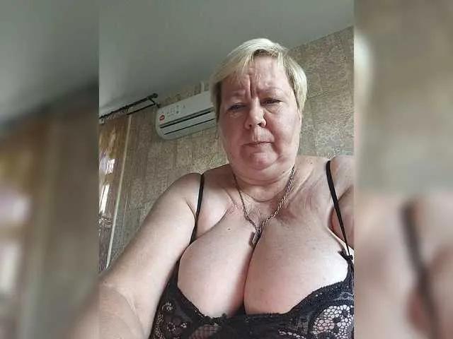 Alena61 — Generous men