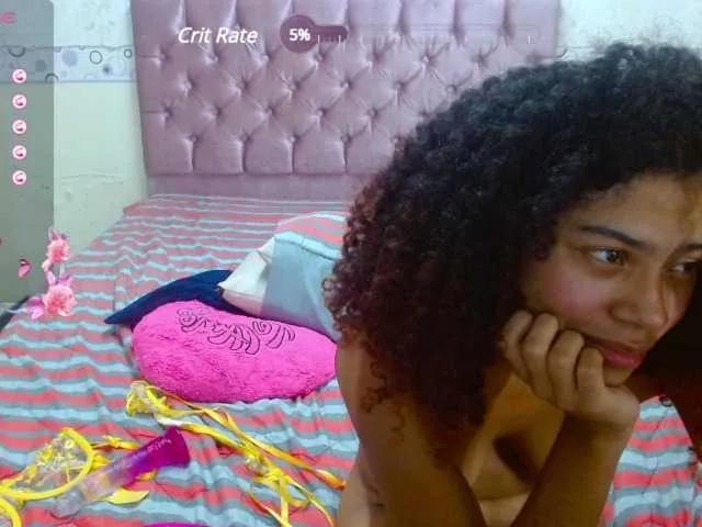 AlessandraRay on BongaCams