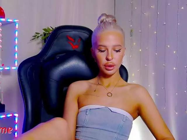 Alex-Coker on BongaCams