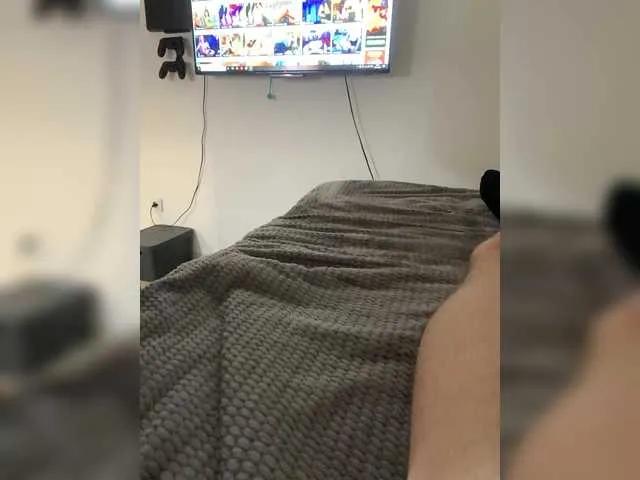 Freechat AlexMir69 on BongaCams