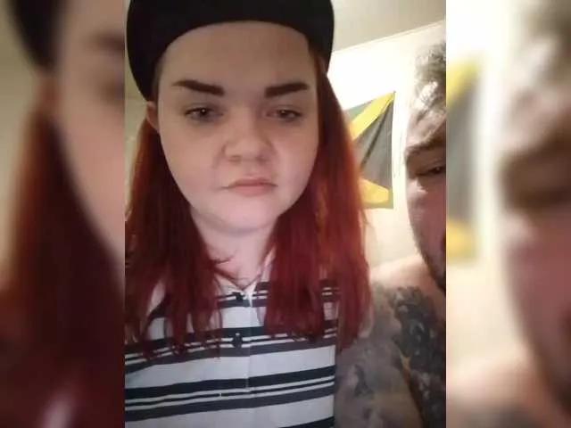 Offline AliceFoxy777 on BongaCams