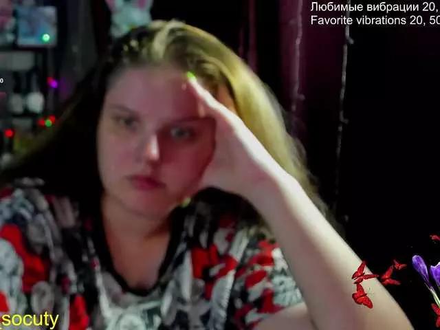 alicepussy on BongaCams