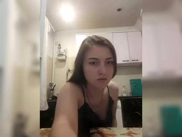 AlinaLili — Compliments and craving sex