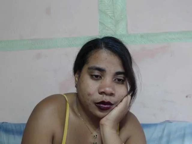 AlineEdena — Fingering and playing pussy and anal,