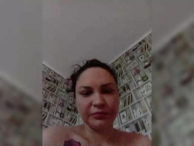 Freechat Alisa-TOP on BongaCams