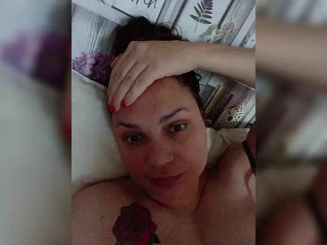 Freechat Alisa-TOP on BongaCams