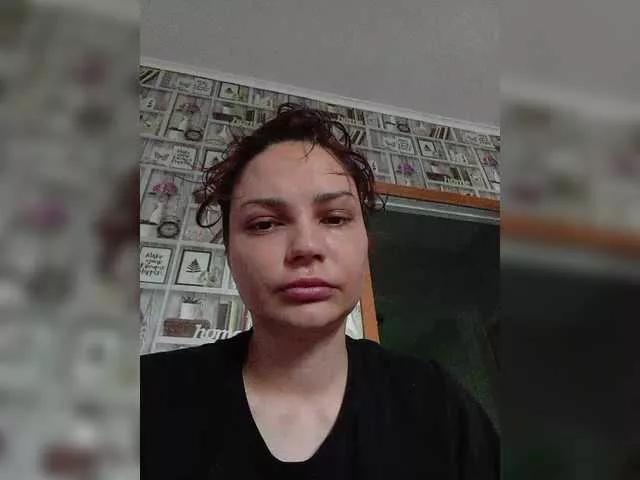 Freechat Alisa-TOP on BongaCams