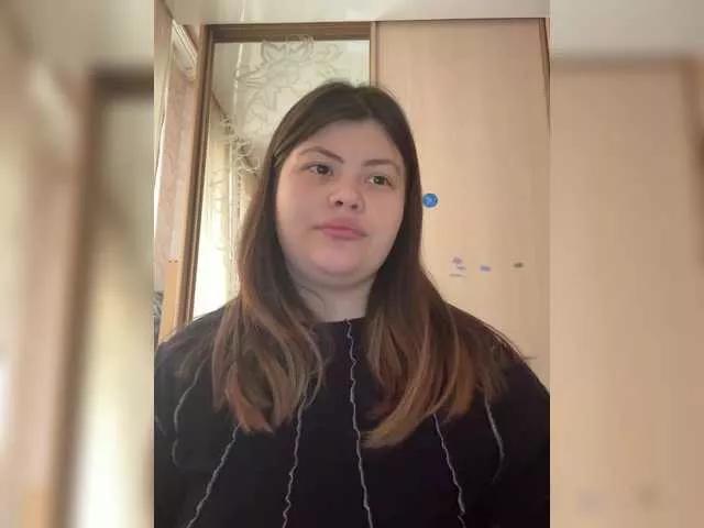 alissha05 on BongaCams