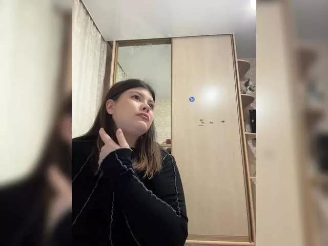 alissha05 on BongaCams