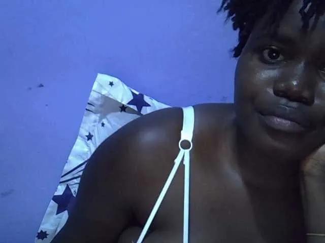 Alyabeiby on BongaCams