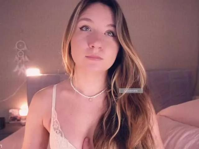 alyyyson — Freechat on BongaCams