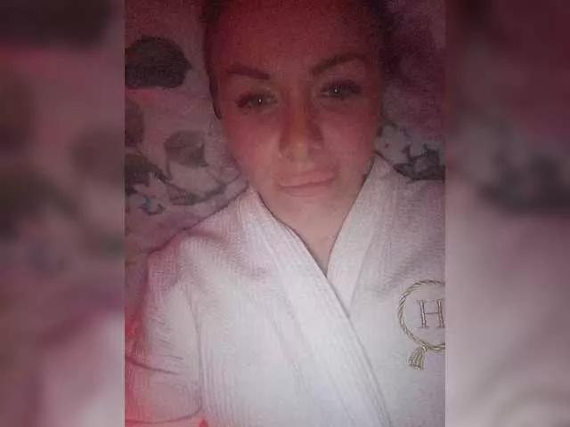 AmandaBailey on BongaCams 