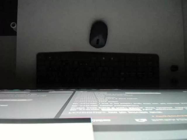 ammy-gate on BongaCams