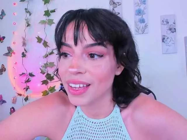 AmyHeaven- — BEING SPOILED