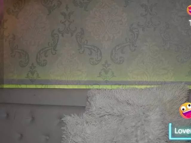 Freechat AmyKaiya on BongaCams