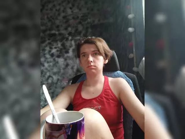 Anas1eysha on BongaCams 