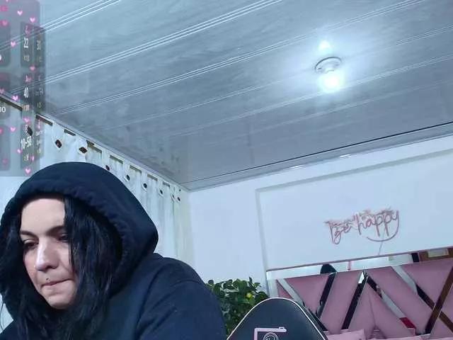 Anastaciia-tay on BongaCams
