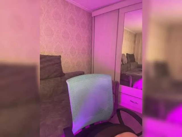 Freechat Anastasiya9 on BongaCams