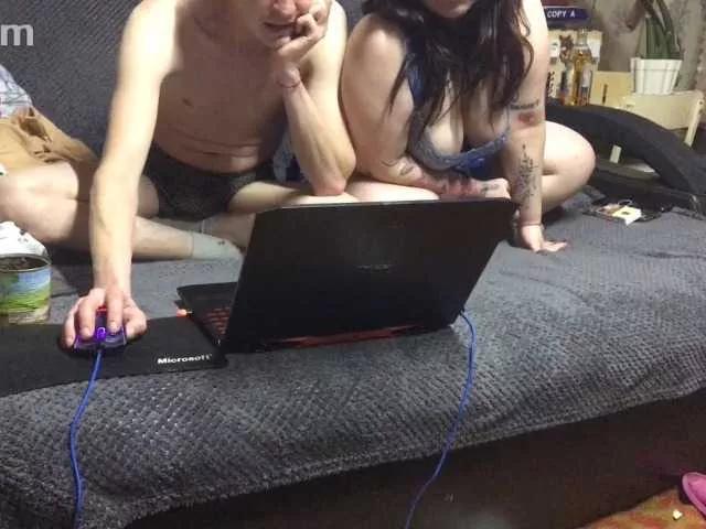 AnaSteySha99 on BongaCams