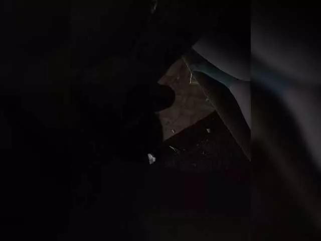 AnaSteySha99 on BongaCams