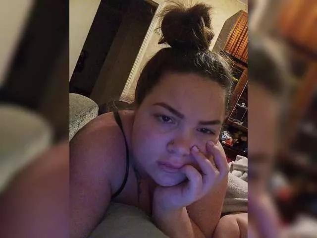 Anasteysha998 on BongaCams