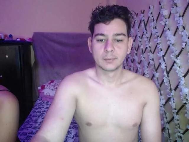 ANDREAHOTCOUPLE69 — fuck