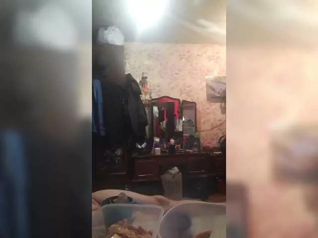 Freechat Andrei2409199 on BongaCams