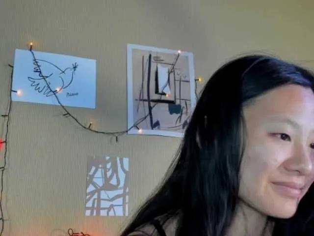 Angelochek-1 — Kisses on the neck, kind and honest men turn me on